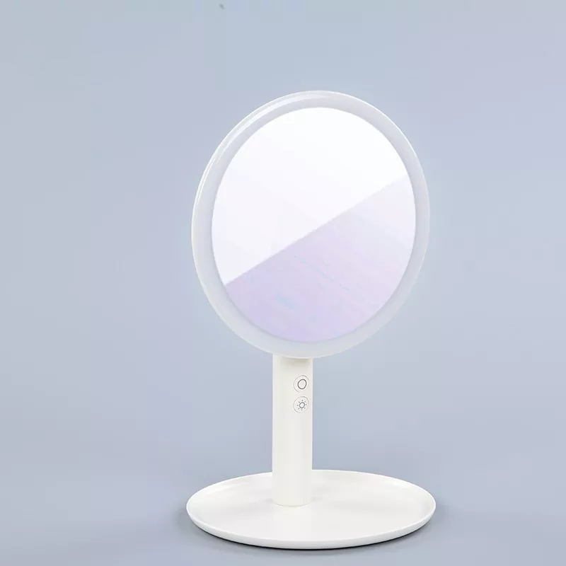 Makeup Mirror with LED